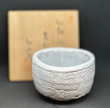 Dosen Kiln () - Juitsu Kato () - Theekom - Klei