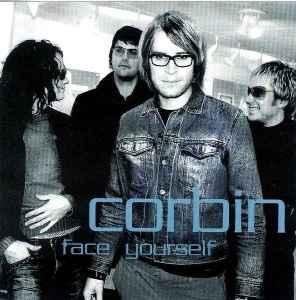 cd - Corbin - Face Yourself, Verzenden, Zo goed als nieuw
