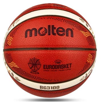 Basketbal Maat 7/6/5 – Indoor Outdoor PU met Grip, Verzenden, Nieuw