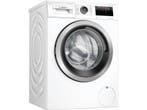 Bosch WAU28P70 - Wasmachine 9kg 1400t - EcoSilence Drive -, Verzenden, Zo goed als nieuw
