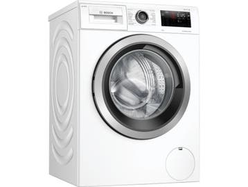 Bosch WAU28P70 - Wasmachine 9kg 1400t - EcoSilence Drive -, Witgoed en Apparatuur, Wasmachines, Verzenden, Zo goed als nieuw
