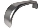 Origineel Hapert tandem spatbord metaal - 1500x240x410 mm -, Auto diversen, Aanhangwagen-onderdelen, Ophalen of Verzenden, Nieuw