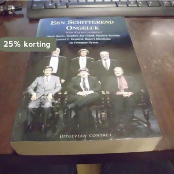 SCHITTEREND ONGELUK - KAYZER 9789025403959, Boeken, Verzenden, Gelezen, KAYZER