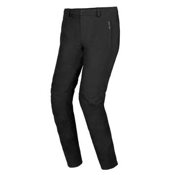 Ixon Kino Pants Lady - Zwart / S, Ophalen of Verzenden, Nieuw met kaartje