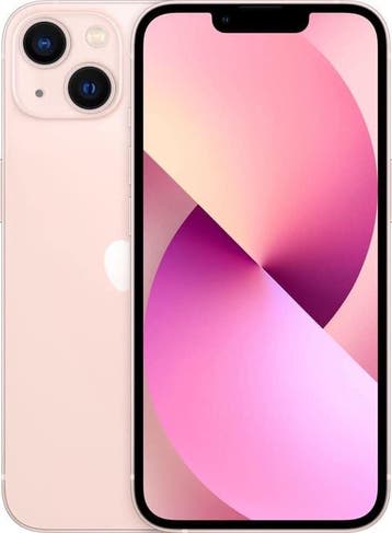 Apple iPhone 13 256GB Roze met GARANTIE & verzending, Ophalen of Verzenden, Zo goed als nieuw
