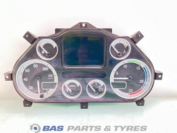 Instrumentenpaneel DAF 1639208, Auto-onderdelen, Ophalen, Gebruikt, DAF, Dashboard en Schakelaars