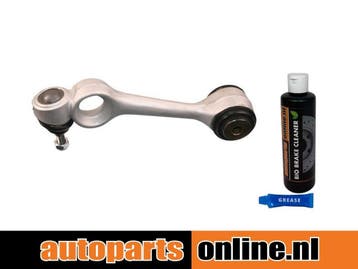 Draagarm Mercedes-benz Sl voorzijde, links, boven, Verzenden, Nieuw, Mercedes-Benz