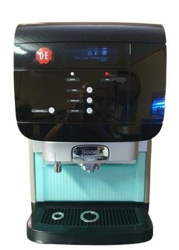 Douwe Egberts Excellence - Coffee Only - Koffiemachine met v, Overige typen, 10 kopjes of meer, Koffiemachine, Ophalen of Verzenden