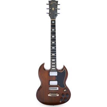 Gibson SG standard 1974 (Pre-owned), Muziek en Instrumenten, Verzenden, Nieuw