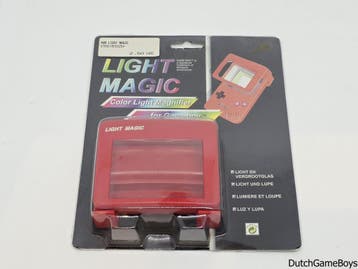 Gameboy Classic - Light Magic - Baltimore - NEW, Verzenden, Gebruikt