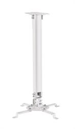 iVisions Beamerbeugel PB18M (Wit), Audio, Tv en Foto, Beamers, Overige technologieën, Nieuw, Ophalen of Verzenden, Overige resoluties