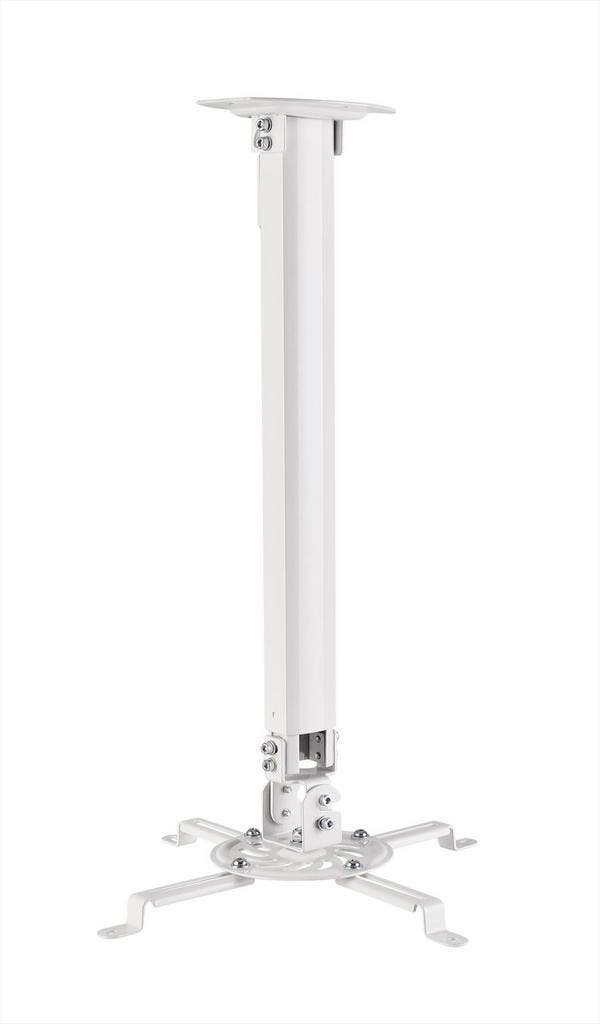 iVisions Beamerbeugel PB18M (Wit), Audio, Tv en Foto, Beamers, Overige resoluties, Overige technologieën, Ophalen of Verzenden