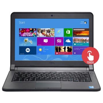 Dell Latitude 3340 -   i3-12e 8GB  - 256GB, Qwerty, Verzenden, 8 GB, 13 inch
