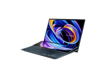 ASUS ZenBook Duo 14 UX482EA-HY106T-BE - Laptop - 14 inch -, Computers en Software, Verzenden, Nieuw, ASUS