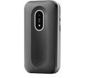 Doro Leva L20 4g Senior Flip Phone Met Sos Button17 Mb Zwart, Telecommunicatie, Mobiele telefoons | Overige merken, Verzenden