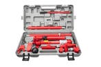 Hydraulische Carosseriepers - 10 Ton, Auto diversen, Autogereedschap, Verzenden, Nieuw