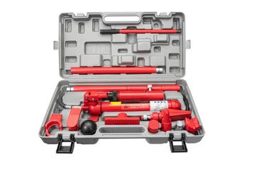 Hydraulische Carosseriepers - 10 Ton, Verzenden, Nieuw