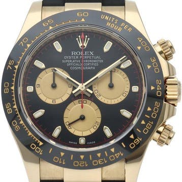 Rolex - Cosmograph Daytona Watch - 116518LN - Heren -, Nieuw