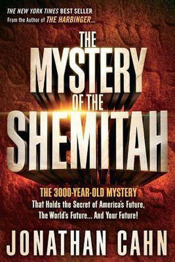 The Mystery of the Shemitah - Jonathan Cahn 9781629981932, Verzenden, Zo goed als nieuw, Jonathan Cahn