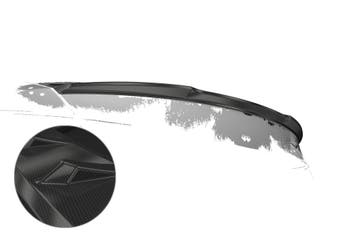 Achtervleugel met ABE voor Mercedes Benz GLC (C253) Coupé HF, Verzenden, Nieuw