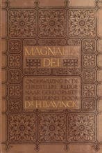 Bavinck, Dr. H.-Magnalia Dei, Verzenden, Gelezen