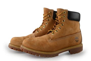 Timberland Boots in maat 43 Cognac, Overige kleuren, Verzenden, Timberland, Boots