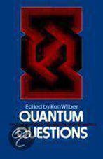 Quantum Questions 9780394723389 Ken Wilber, Boeken, Verzenden, Gelezen, Ken Wilber