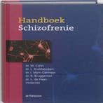 Handboek schizofrenie 9789058981790, Verzenden, Gelezen