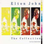 cd - Elton John - The Collection, Verzenden, Zo goed als nieuw