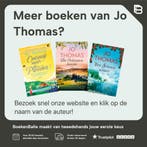 KOKEN MET KUNSTENAARS 9789070485450 Jo Thomas, Verzenden, Gelezen, Jo Thomas