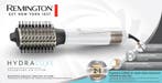Remington Hydraluxe Volumising Ovale Föhnborstel AS8901 -, Verzenden, Nieuw