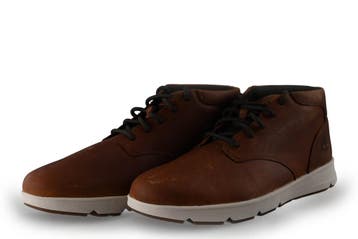 Timberland Nette schoenen in maat 43 Bruin, Kleding | Heren, Bruin, Verzenden, Timberland, Overige typen