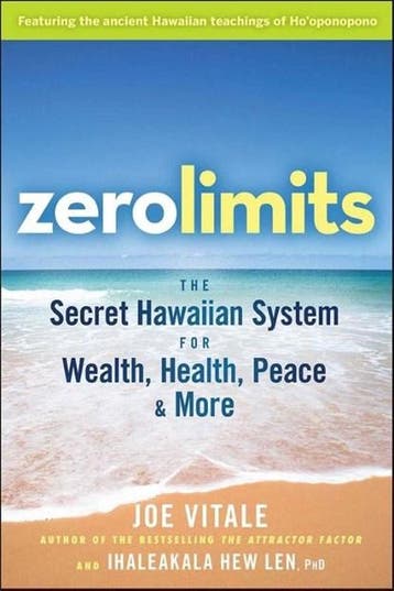 Zero Limits | 9780470402566 | Joe (Hypnotic Marketing Vitale, Ophalen of Verzenden, Zo goed als nieuw, Joe (Hypnotic Marketing Vitale ; Ihaleakala Hew Len