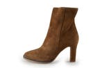 Notre-V Enkellaarzen in maat 36 Cognac, Kleding | Dames, Schoenen, Notre-V, Overige kleuren, Verzenden, Lage of Enkellaarzen