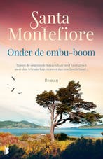 9789022584231 Onder de ombu-boom | Tweedehands, Boeken, Verzenden, Gelezen, Santa Montefiore