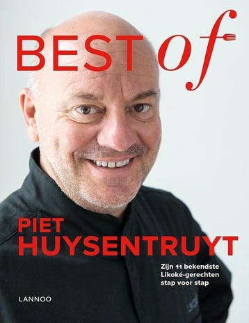 Best of Piet Huysentruyt - Piet Huysentruyt 9789401420891, Verzenden, Zo goed als nieuw, Piet Huysentruyt
