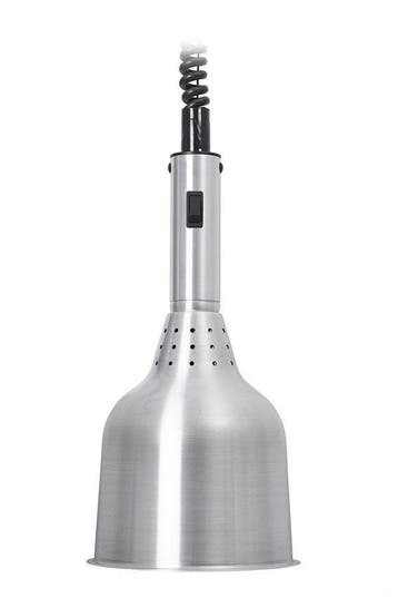 GGM Gastro | Infrarood warmtelamp - 250W - Ø180mm - |, Verzenden, Nieuw in verpakking, Overige typen