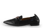 Notre-V Loafers in maat 39 Zwart, Kleding | Dames, Schoenen, Notre-V, Verzenden, Zwart, Overige typen