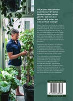 Thuis met planten 9789000384365 Anders Royneberg, Verzenden, Zo goed als nieuw, Anders Royneberg