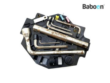 Gereedschapset BMW R 1100 S (R1100S 98) (2328622), Verzenden, Gebruikt