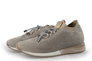La Strada Sneakers in maat 39 Goud, Kleding | Dames, Schoenen, Overige kleuren, Verzenden, Sneakers of Gympen, La Strada