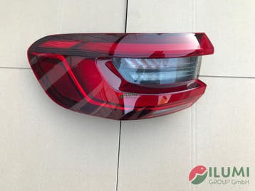 BMW X5 G05 18- linker achterlicht LED Europa H3744225908, Verzenden, Gebruikt