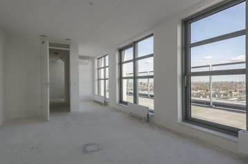Te huur: Appartement mt. Lincolnweg in Amsterdam, Huizen en Kamers, Huizen te huur, Noord-Holland, Appartement, Amsterdam