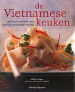 De Vietnamese keuken 9789059202917 G. Basan, Boeken, Verzenden, Zo goed als nieuw, G. Basan