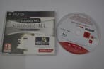 Silent Hill - HD Collection - Promo (PS3), Spelcomputers en Games, Verzenden, Zo goed als nieuw