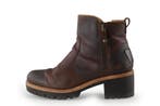 Panama Jack Snowboots in maat 42 Bruin, Kleding | Dames, Schoenen, Bruin, Verzenden, Snowboots, Zo goed als nieuw