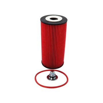 K&N Oliefilter - High Performance-Series passend voor Hyunda, Verzenden, Nieuw