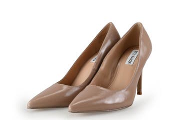 Steve Madden Pumps in maat 38 Beige, Kleding | Dames, Schoenen, Pumps, Verzenden, Beige, Steve Madden
