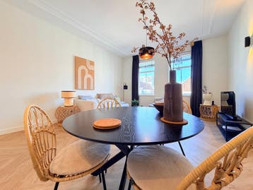 Te huur: Appartement Westeinde in Den Haag, Den Haag, Appartement, Zuid-Holland