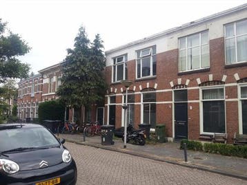Appartement te huur in Leeuwarden - 24 m² - 1 kamer(s), Appartement, Leeuwarden, Friesland
